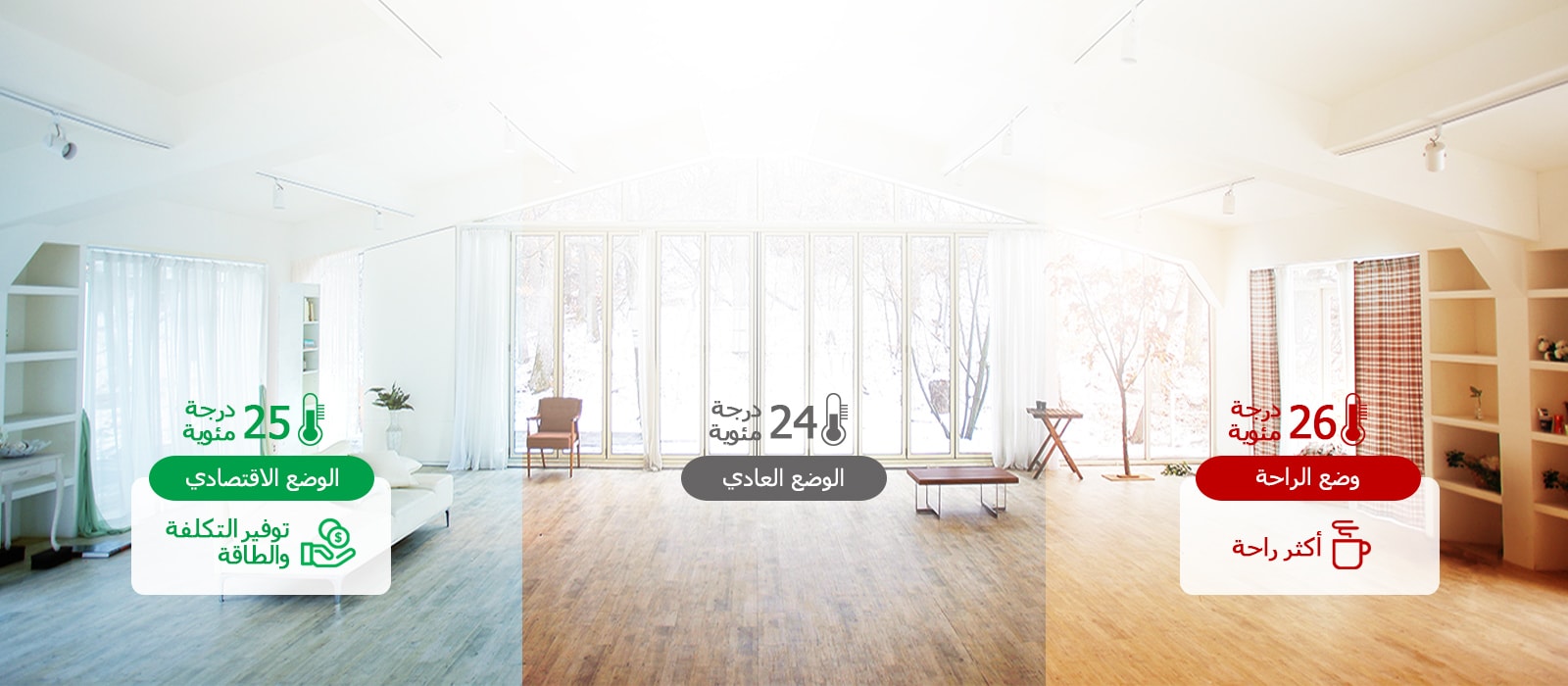 اختيار وجدولة أوضاع التشغيل1