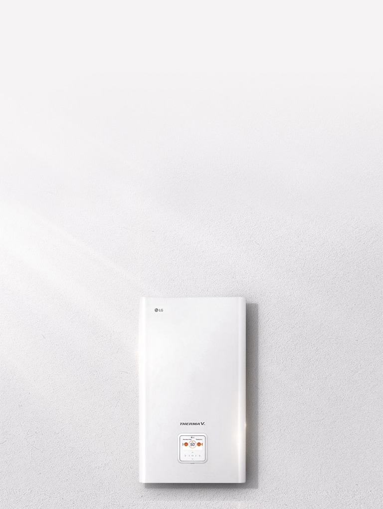 جهاز THERMA V R410A Split2