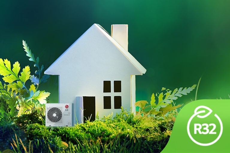 المبردات المستدامة بيئيًا1