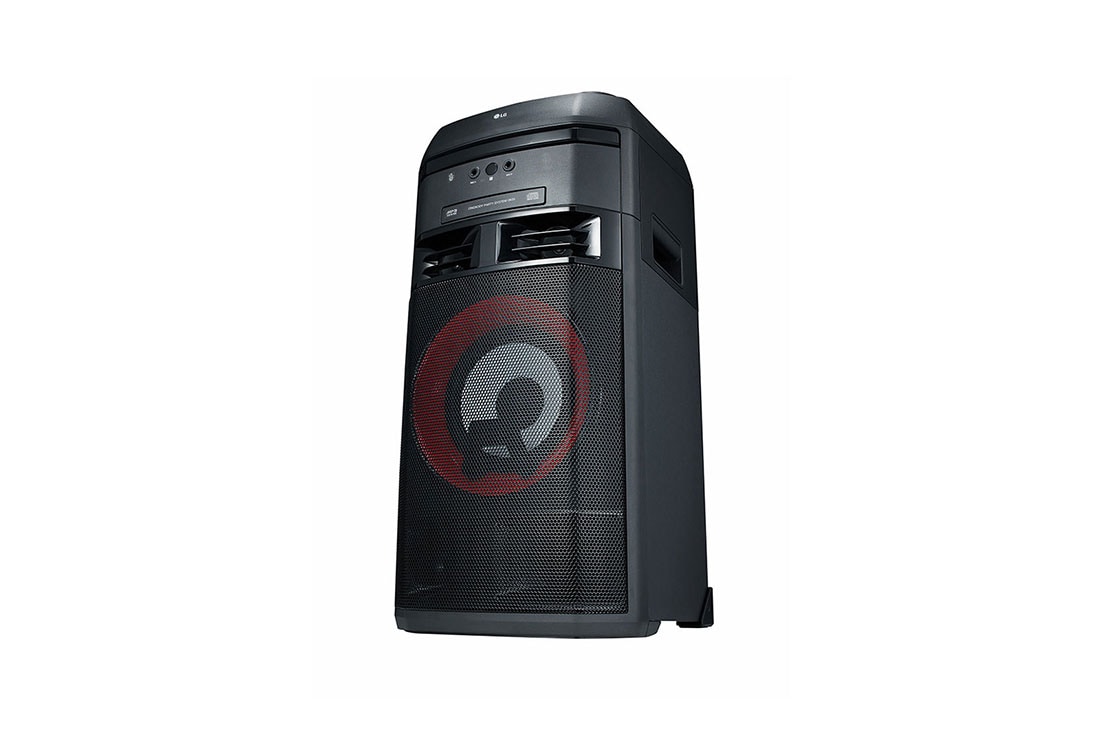 LG دي جي داخلي يعمل في الهواء الطلق, OK55, thumbnail 7