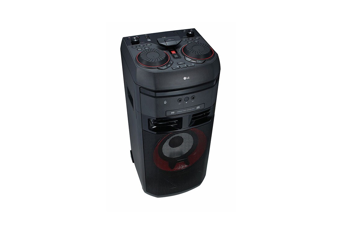 LG دي جي داخلي يعمل في الهواء الطلق, OK55, thumbnail 9