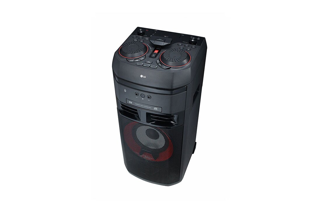 LG دي جي داخلي يعمل في الهواء الطلق, OK55, thumbnail 10