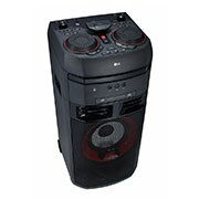 LG دي جي داخلي يعمل في الهواء الطلق, OK55, thumbnail 9