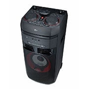 LG دي جي داخلي يعمل في الهواء الطلق, OK55, thumbnail 10