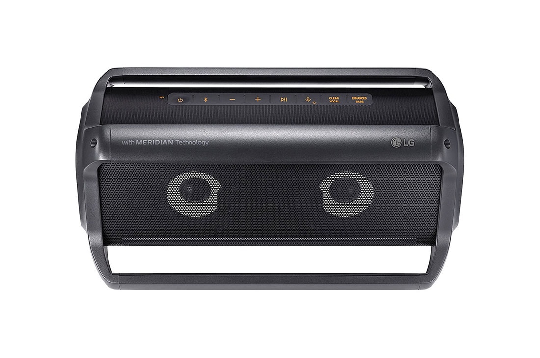 LG XBOOM Go PK7, PK7, thumbnail 4