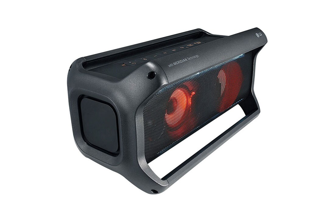 LG XBOOM Go PK7, PK7, thumbnail 5