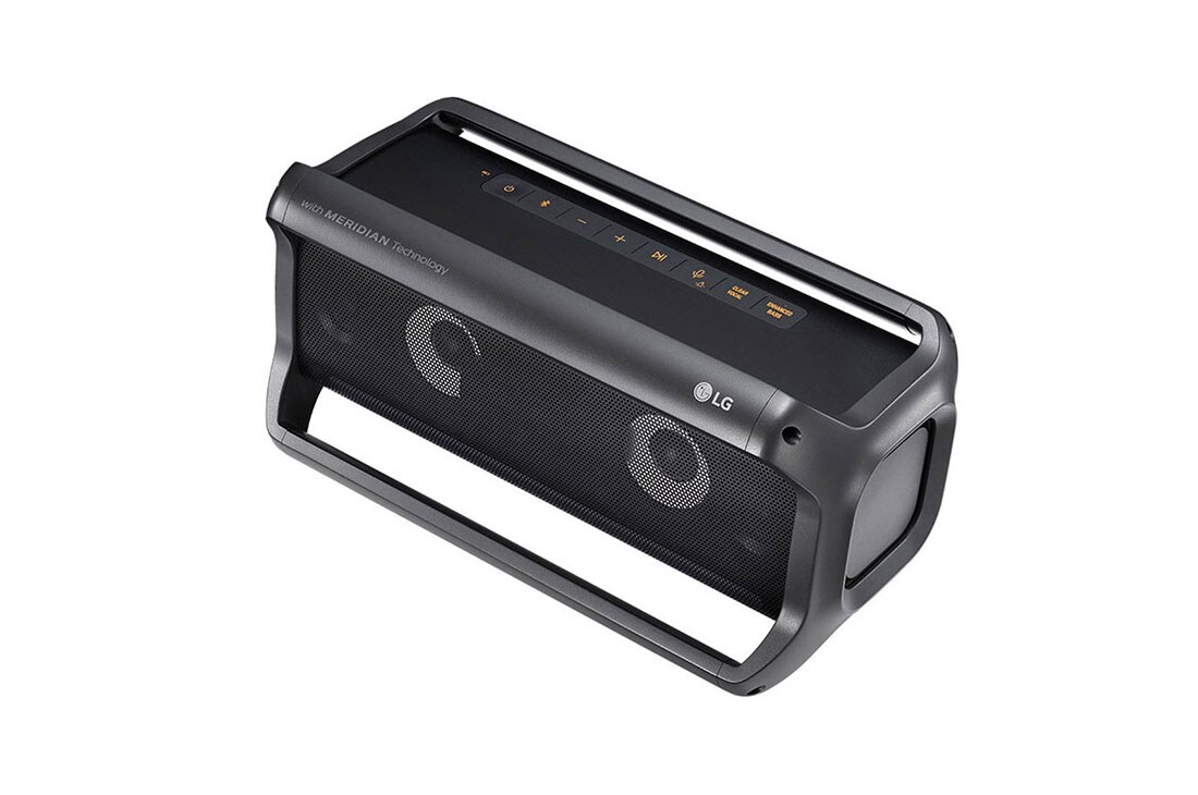 LG XBOOM Go PK7, PK7, thumbnail 9
