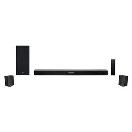 LG Sound bar2