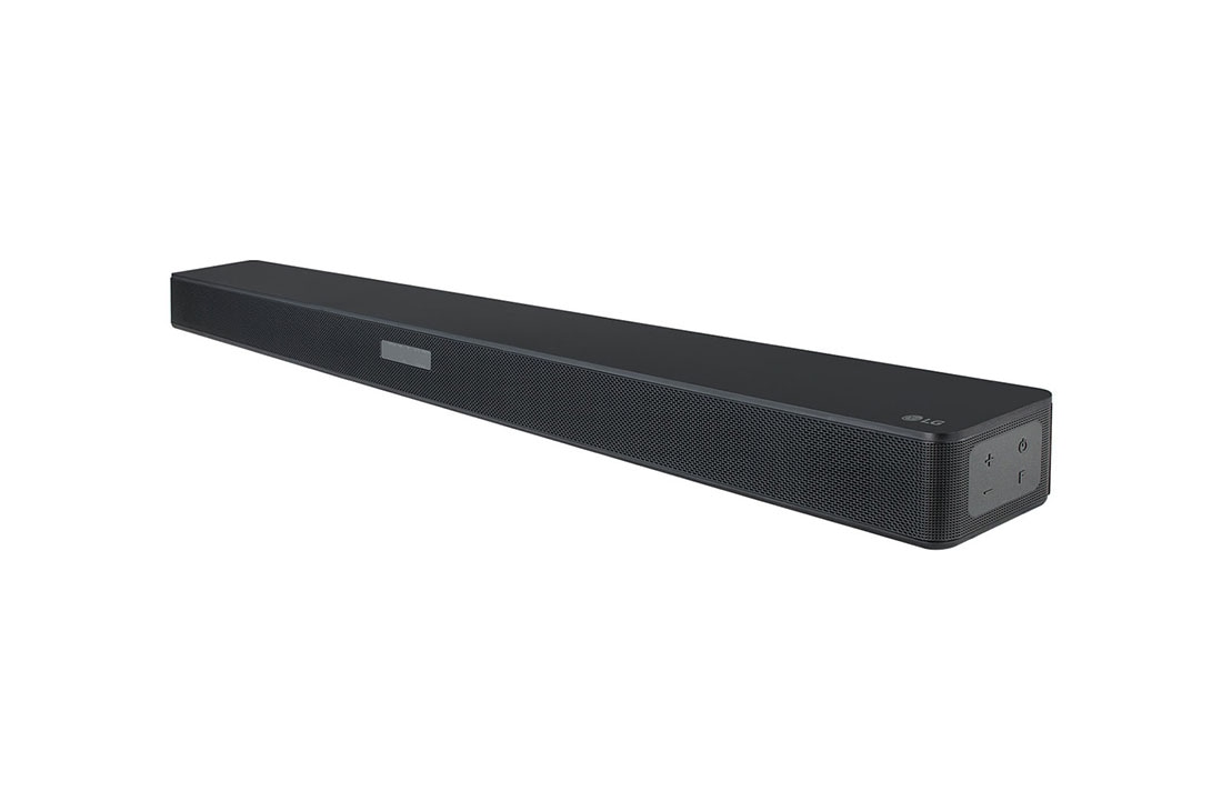 LG Sound bar, SK5R, thumbnail 5