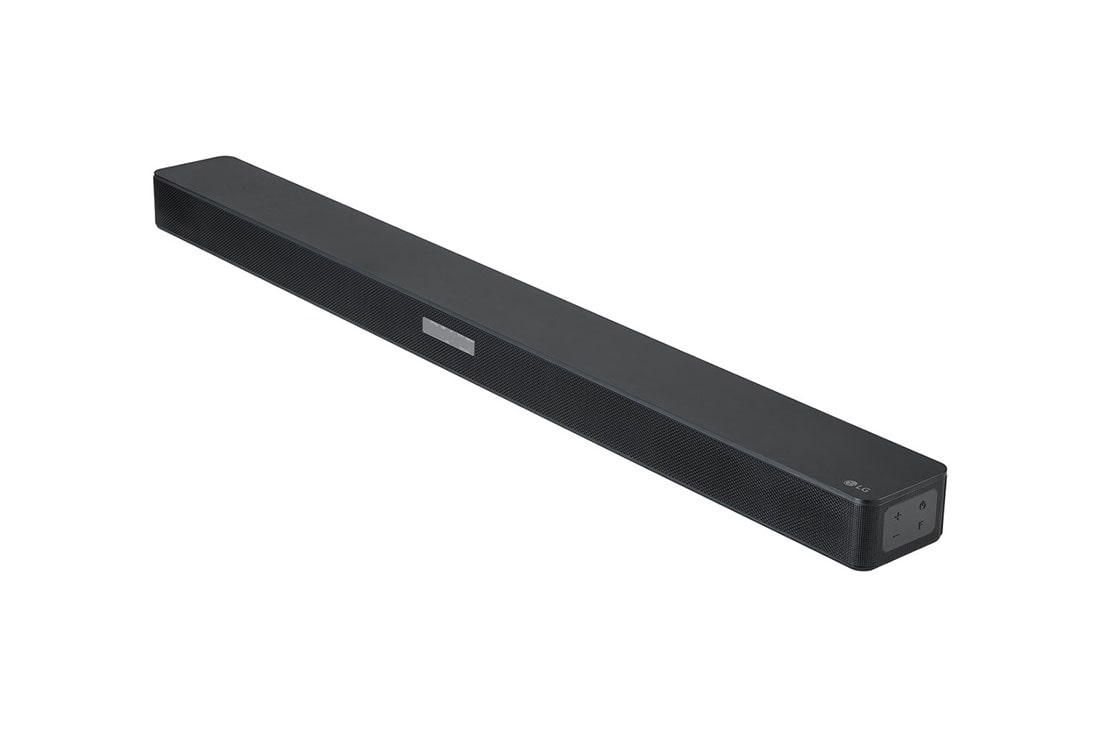 LG Sound bar, SK5R, thumbnail 6