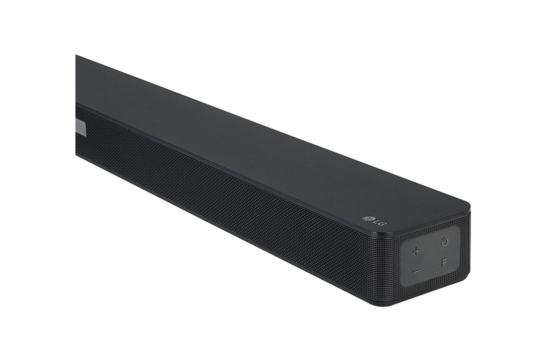 LG Sound bar, SK5R, thumbnail 7