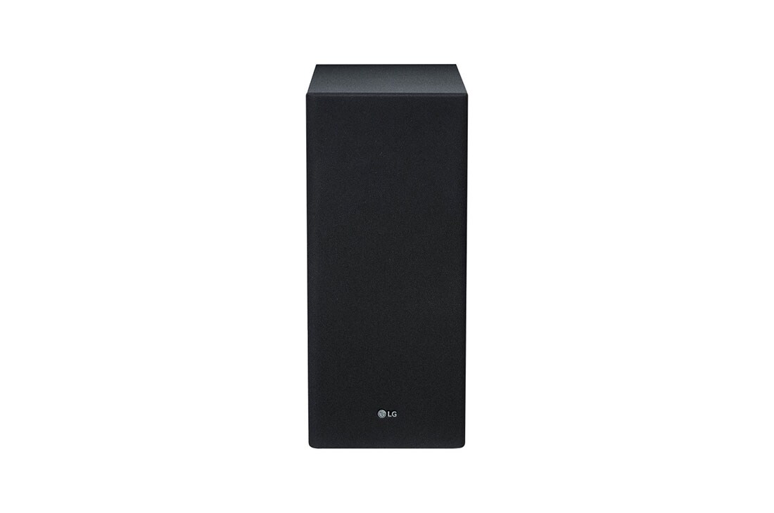 LG Sound bar, SK5R, thumbnail 11
