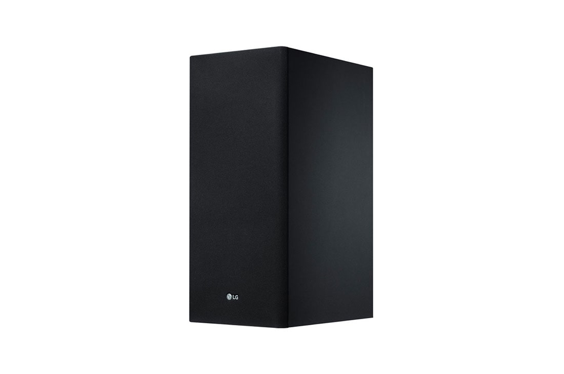LG Sound bar, SK5R, thumbnail 12