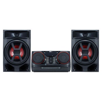 مزايا اكثر من رائعة لسماعات CK431