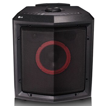 LG XBOOM FH2 مكبرات صوت LG X Boom1