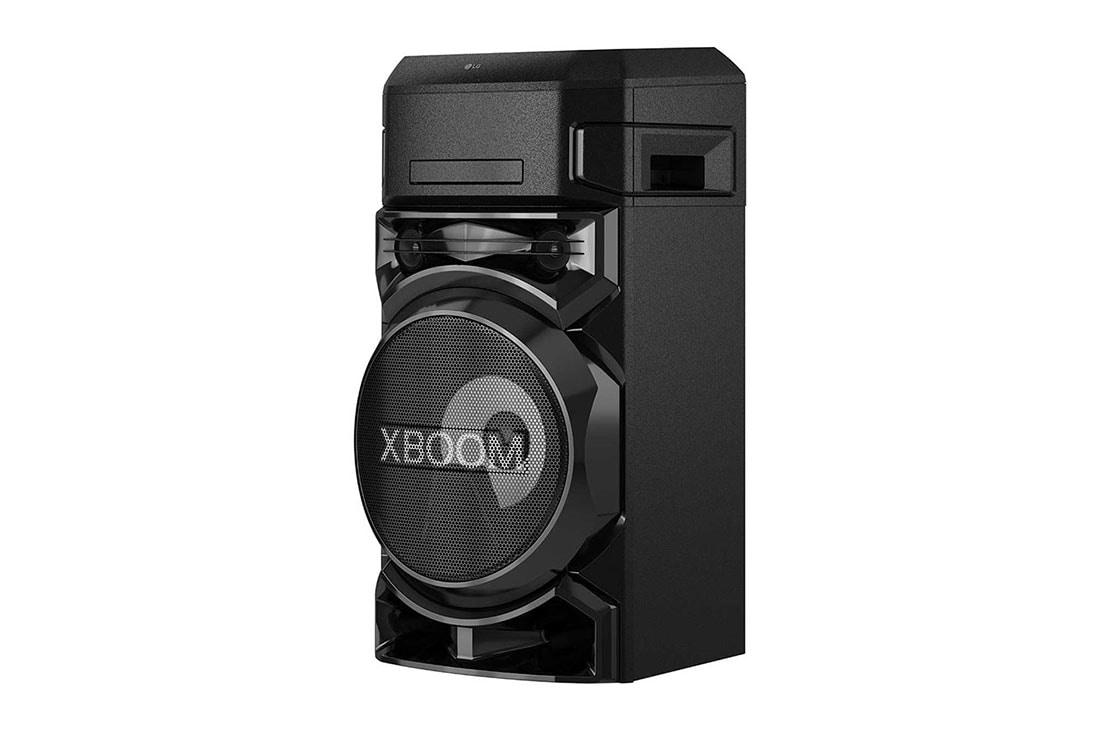 LG جهاز LG XBOOM ON5 متعدد الإمكانات لصوت قوي خلال الحفلات، تعزير فائق لل (Bass) مع تطبيق دي جي, ON5, thumbnail 6