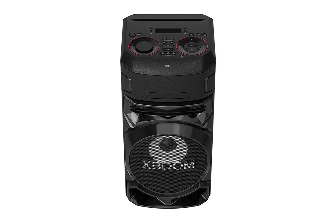 LG جهاز LG XBOOM ON5 متعدد الإمكانات لصوت قوي خلال الحفلات، تعزير فائق لل (Bass) مع تطبيق دي جي, ON5, thumbnail 8