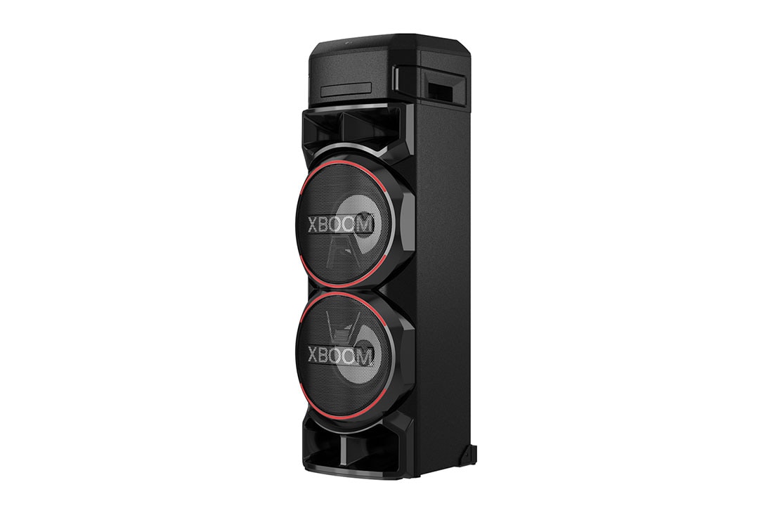 LG سماعات اكس بوم تكبير الصوت المثالي للحفلات, ON9, thumbnail 6