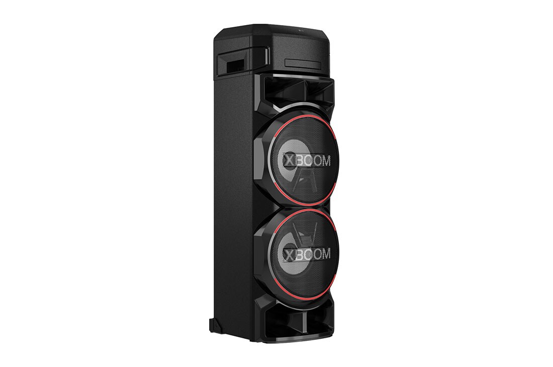 LG سماعات اكس بوم تكبير الصوت المثالي للحفلات, ON9, thumbnail 7