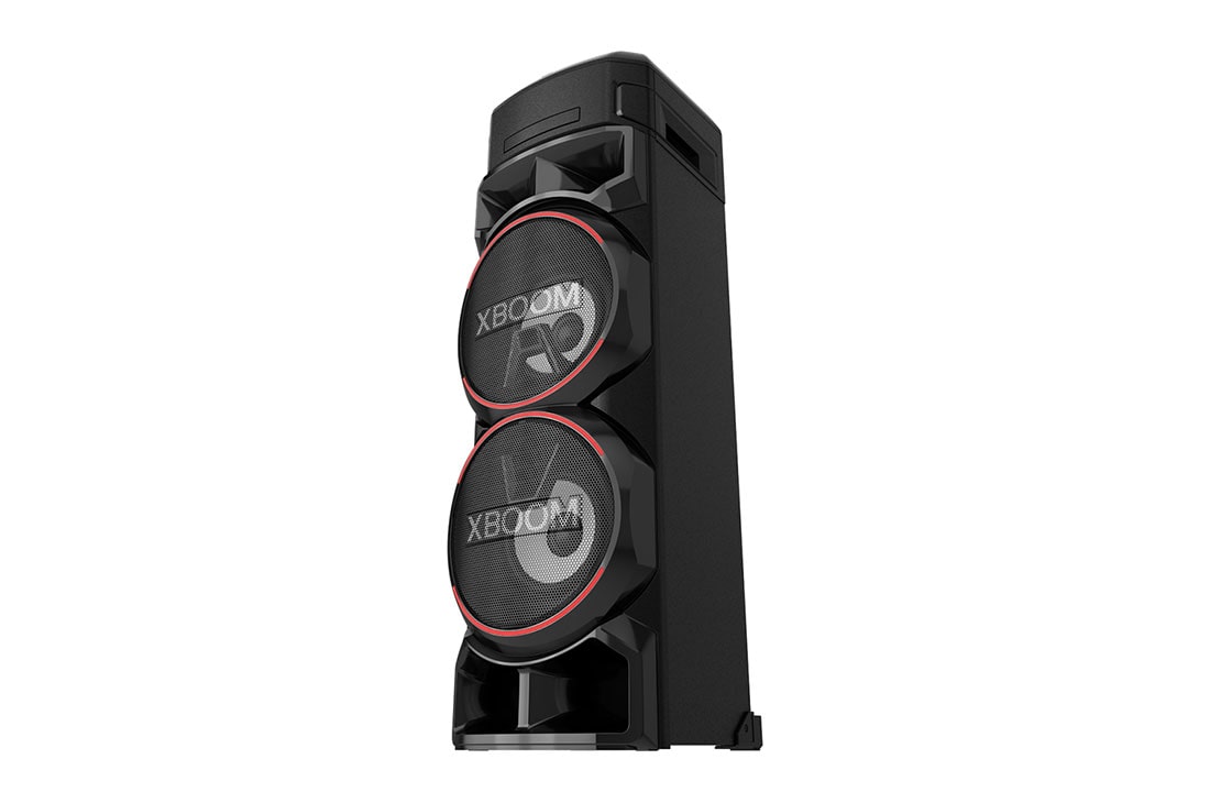 LG سماعات اكس بوم تكبير الصوت المثالي للحفلات, ON9, thumbnail 11