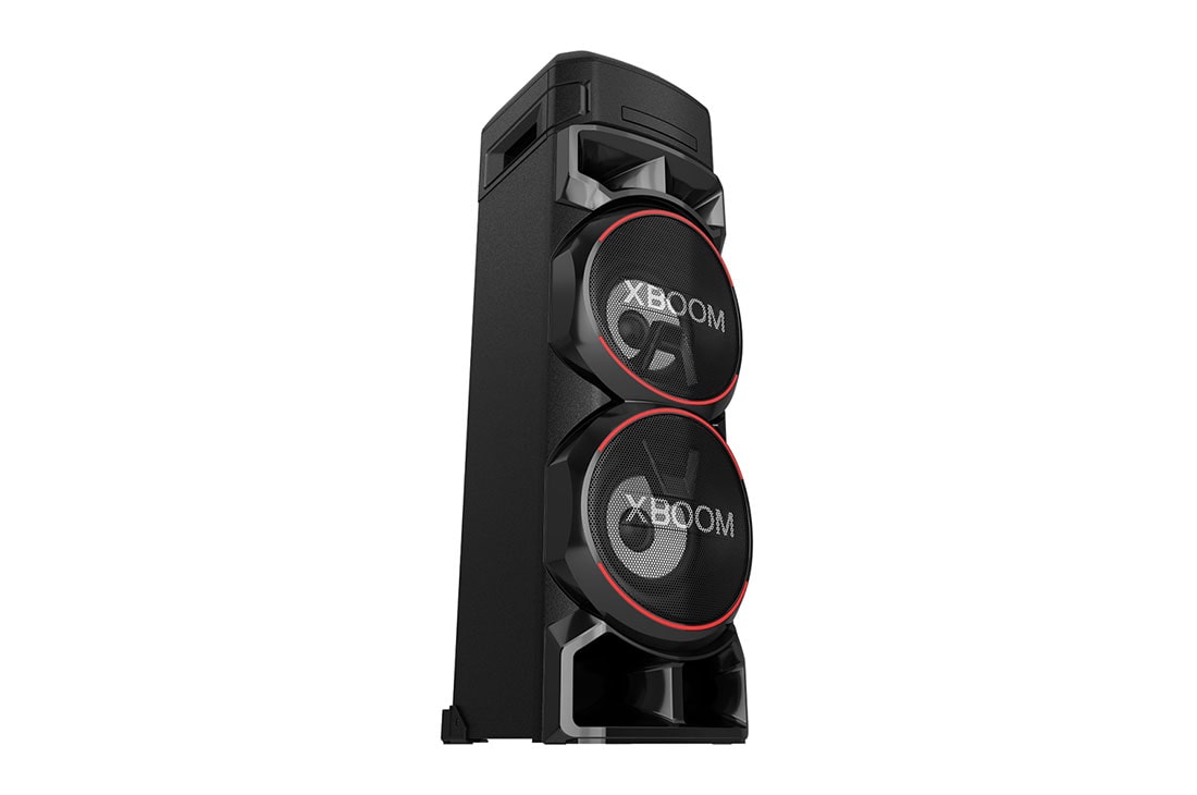 LG سماعات اكس بوم تكبير الصوت المثالي للحفلات, ON9, thumbnail 12