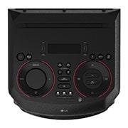 LG سماعات اكس بوم تكبير الصوت المثالي للحفلات, ON9, thumbnail 13