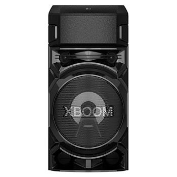 LG XBOOM RN5, front view1