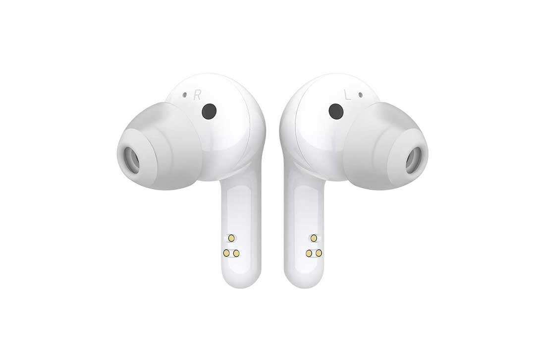 LG سماعات الأذن الاستريو اللاسلكية LG TONE Free HBS-FN6 Bluetooth®‎ (بيضاء), HBS-FN6, HBS-FN6, thumbnail 6