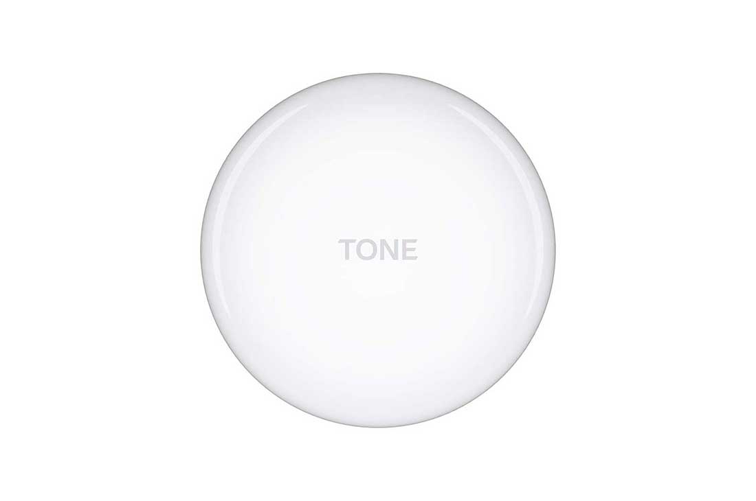 LG سماعات الأذن الاستريو اللاسلكية LG TONE Free HBS-FN4 Bluetooth®‎ المزودة تقنية Meridian Audio, HBS-FN4, HBS-FN4, thumbnail 2