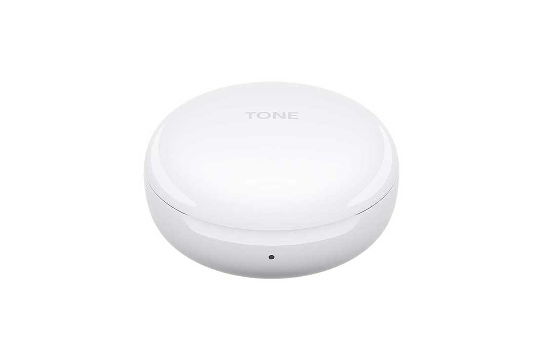 LG سماعات الأذن الاستريو اللاسلكية LG TONE Free HBS-FN4 Bluetooth®‎ المزودة تقنية Meridian Audio, HBS-FN4, HBS-FN4, thumbnail 3