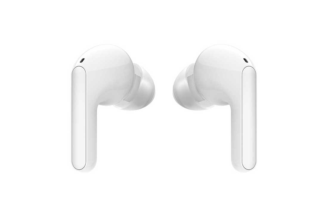 LG سماعات الأذن الاستريو اللاسلكية LG TONE Free HBS-FN4 Bluetooth®‎ المزودة تقنية Meridian Audio, HBS-FN4, HBS-FN4, thumbnail 7