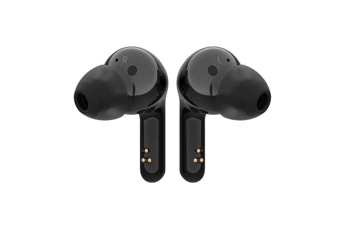 LG سماعات الأذن الاستريو اللاسلكية LG TONE Free HBS-FN4 Bluetooth®‎ المزودة بتقنية Meridian Audio (بيضاء), سماعات الأذن الاستريو اللاسلكية LG TONE Free HBS-FN4 Bluetooth®‎ المزودة بتقنية Meridian Audio (بيضاء), HBS-FN4, thumbnail 6