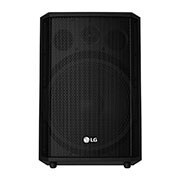 LG سماعات و مضخم صوت بقوة 80 واط, مدخلان للميكروفون، تحكم في الصدى, RM2, RM2, thumbnail 1