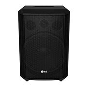 LG سماعات و مضخم صوت بقوة 80 واط, مدخلان للميكروفون، تحكم في الصدى, RM2, RM2, thumbnail 2