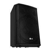 LG سماعات و مضخم صوت بقوة 80 واط, مدخلان للميكروفون، تحكم في الصدى, RM2, RM2, thumbnail 7