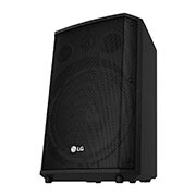 LG سماعات و مضخم صوت بقوة 80 واط, مدخلان للميكروفون، تحكم في الصدى, RM2, RM2, thumbnail 8