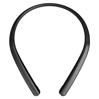 طوق مرن، صوت Meridian، شحن سريع، Google Assistant، ميكروفون مزدوج1