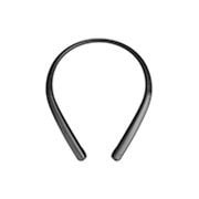 LG سماعة الاذن الرفيعة مع خاصية الصوت مريديان, سرعة في الشحن, طوق مرن، صوت Meridian، شحن سريع، Google Assistant، ميكروفون مزدوج, HBS-XL7, thumbnail 1