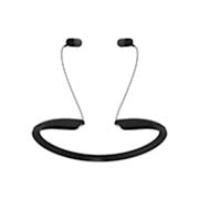 LG سماعة الاذن الرفيعة مع خاصية الصوت مريديان, سرعة في الشحن, طوق مرن، صوت Meridian، شحن سريع، Google Assistant، ميكروفون مزدوج, HBS-XL7, thumbnail 6