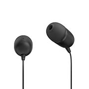 LG سماعة الاذن الرفيعة مع خاصية الصوت مريديان, سرعة في الشحن, طوق مرن، صوت Meridian، شحن سريع، Google Assistant، ميكروفون مزدوج, HBS-XL7, thumbnail 10