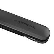 LG سماعة الاذن الرفيعة مع خاصية الصوت مريديان, سرعة في الشحن, طوق مرن، صوت Meridian، شحن سريع، Google Assistant، ميكروفون مزدوج, HBS-XL7, thumbnail 11