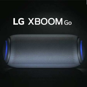 XBOOMGo PL5 من LG1