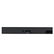 LG مكبر صوت 420 واط يوفر صوتًا عالي الدقة, Sound bar rear view, SNC4R, thumbnail 12