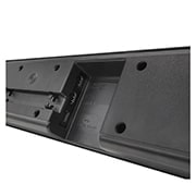 LG مكبر صوت متعدد القنوات ساوند بار LG S65Q عالي الدقة بقدرة 3.1 مع تقنية DTS Virtual:X, Close-up of back view (close-up of the connection terminal), S65Q, thumbnail 12