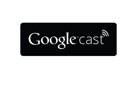  مجهزة بتقنية™Google Cast