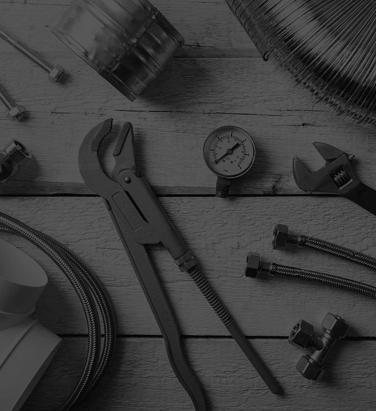 ملحقات التدفئة والتهوية وتكييف الهواء