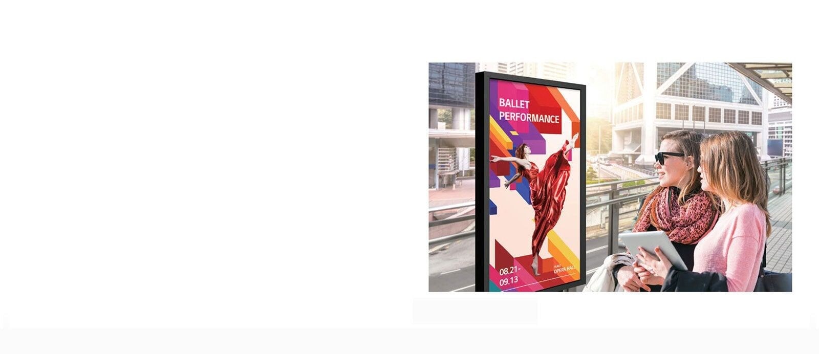 رؤية واضحة حتى مع ارتداء النظارة الشمسية المستقطبة1