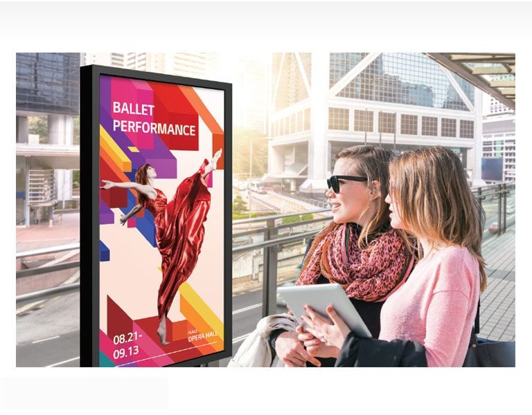 رؤية واضحة حتى مع ارتداء النظارة الشمسية المستقطبة2