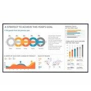 LG فئات UH5F-H, LG فئات UH5F-H, مظهر أمامي مع الجزء الداخلي من الشاشة, 86UH5F-H, 86UH5F-H, thumbnail 1