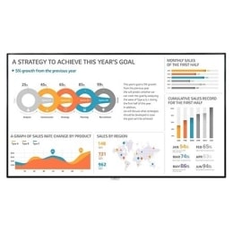 سلسلة Non-Glare Ultra HD2